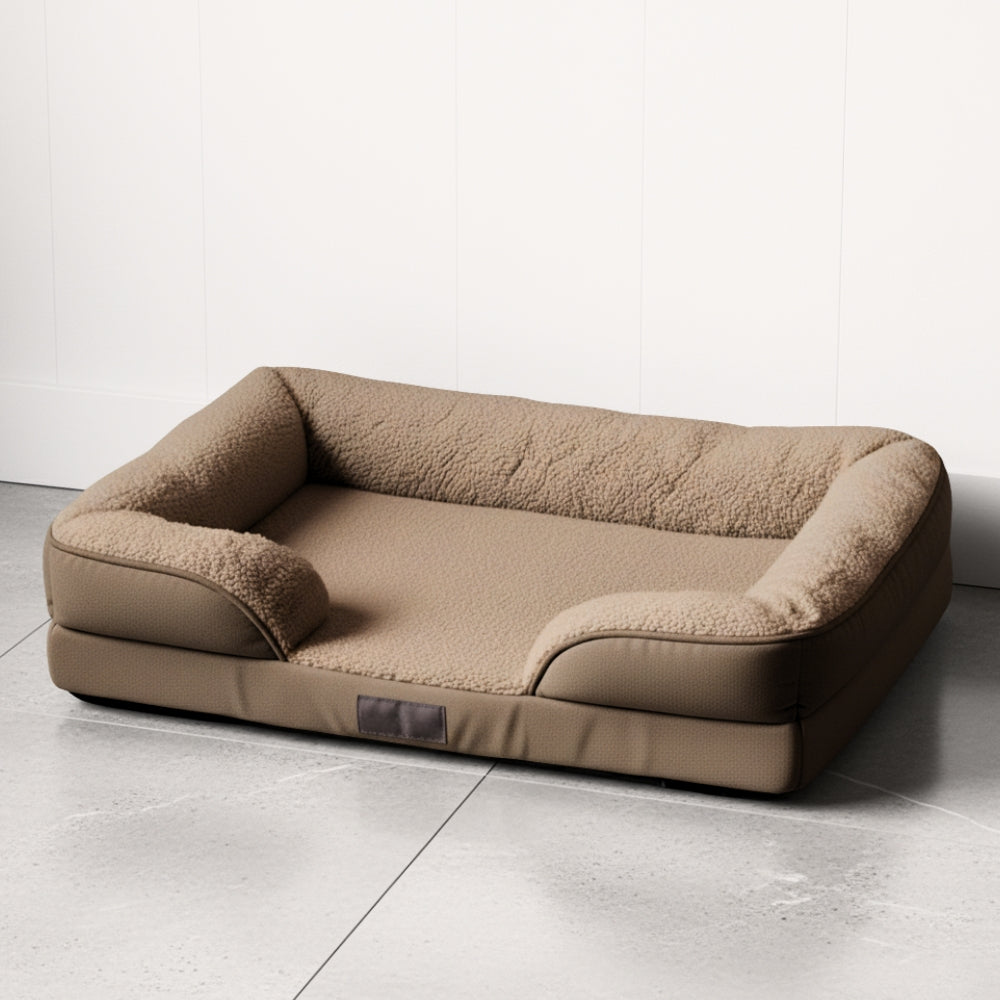 Orthopedic Dog Bed