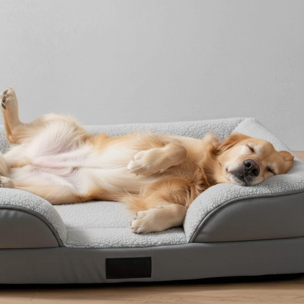 Orthopedic Dog Bed