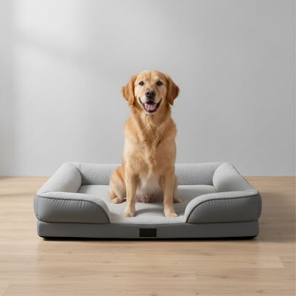 Orthopedic Dog Bed