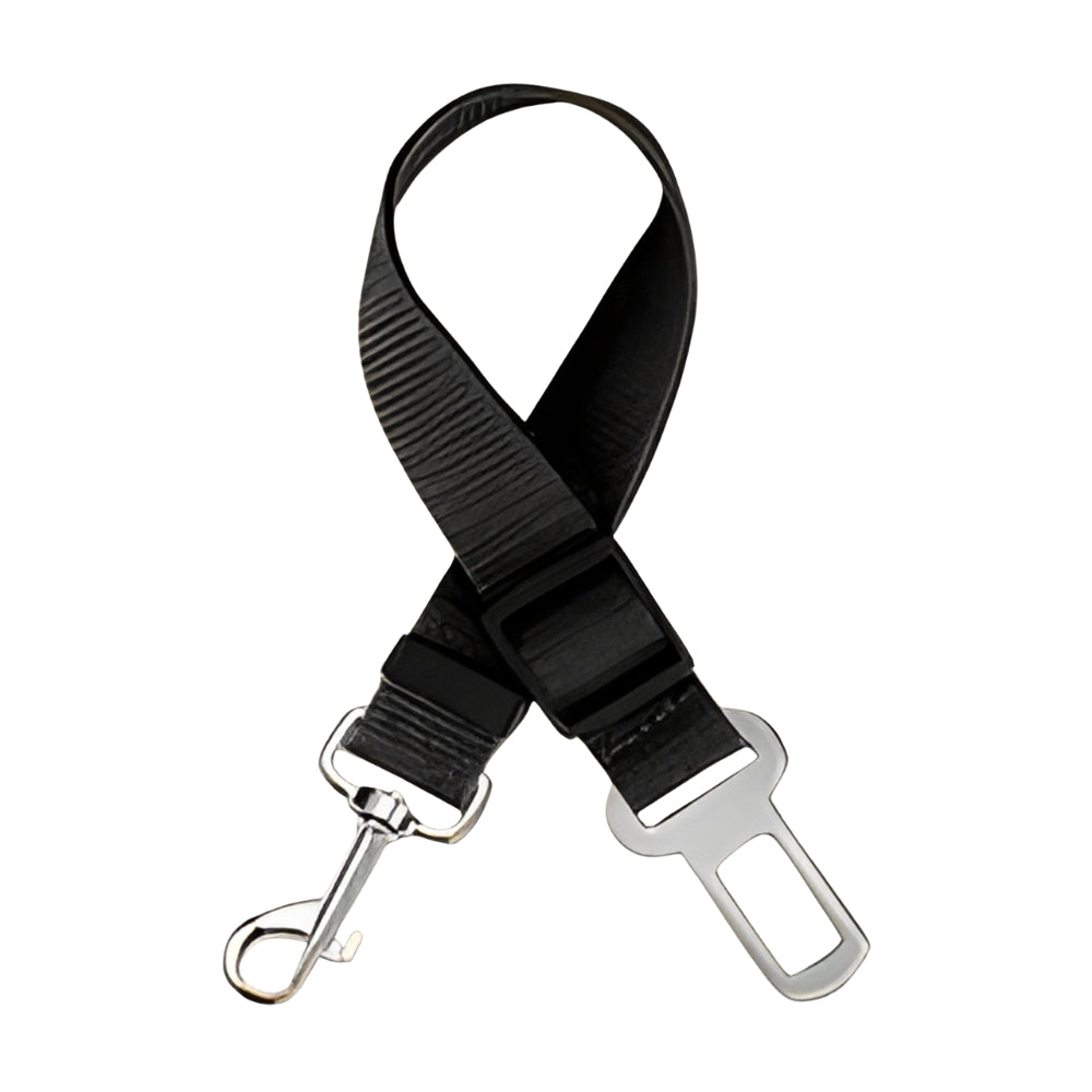 Adjustable Seat Belt