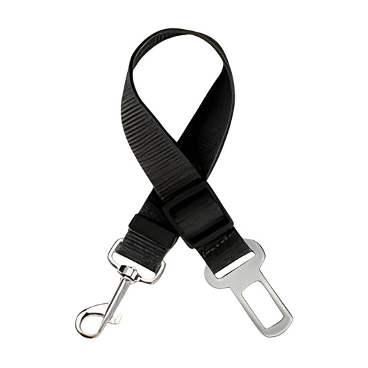 Adjustable Seat Belt